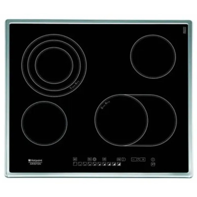 Поверхность HOTPOINT-ARISTON 7h kro 642 to x Поверхность HOTPOINT-ARISTON 7h kro 642 to x