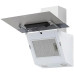 Вытяжка KRONA Kristen A 600 white S Вытяжка KRONA Kristen A 600 white S