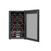Винный шкаф TEMPTECH PWF9500SBS Винный шкаф TEMPTECH PWF9500SBS