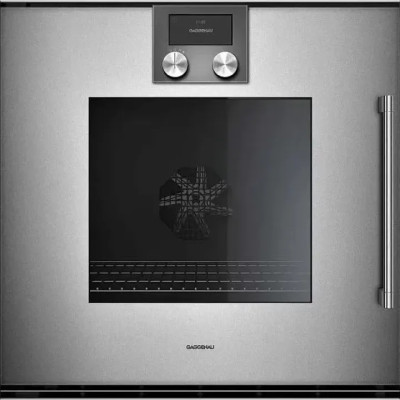 Духовой шкаф GAGGENAU BOP251112 Духовой шкаф GAGGENAU BOP251112