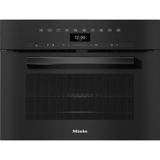 Духовой шкаф MIELE H7440BM OBSW чёрный обсидиан Духовой шкаф MIELE H7440BM OBSW чёрный обсидиан