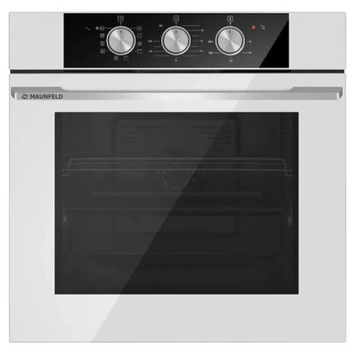 Духовой шкаф MAUNFELD AEOK7610W