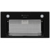 Вытяжка KRONA Arven 600 Black S Вытяжка KRONA Arven 600 Black S