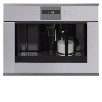 Кофемашина KUPPERSBUSCH CKV 6550.0 G3 Кофемашина KUPPERSBUSCH CKV 6550.0 G3