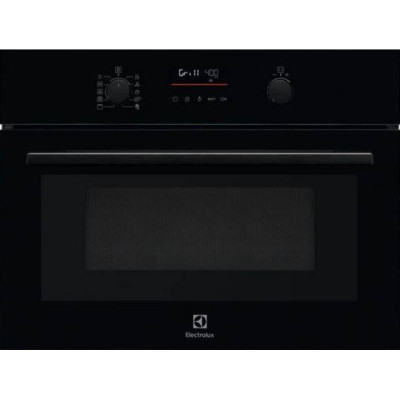Микроволновая печь ELECTROLUX EVM6E46Z Микроволновая печь ELECTROLUX EVM6E46Z
