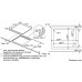 Поверхность NEFF t55t53x2 Поверхность NEFF t55t53x2