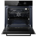 Духовой шкаф KUPPERSBERG HO 606 P Black Духовой шкаф KUPPERSBERG HO 606 P Black