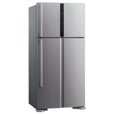 Холодильник HITACHI r-v662 pu3x sts Холодильник HITACHI r-v662 pu3x sts