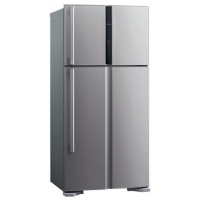 Холодильник HITACHI r-v662 pu3x sts Холодильник HITACHI r-v662 pu3x sts