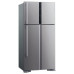 Холодильник HITACHI r-v662 pu3x sts Холодильник HITACHI r-v662 pu3x sts