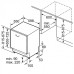 Посудомоечная машина NEFF S157ZCX35E Посудомоечная машина NEFF S157ZCX35E