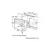 Электрический духовой шкаф BOSCH HBA63B228F Электрический духовой шкаф BOSCH HBA63B228F