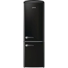 Холодильник GORENJE ORK192BK Холодильник GORENJE ORK192BK