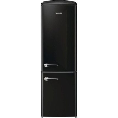 Холодильник GORENJE ORK192BK Холодильник GORENJE ORK192BK