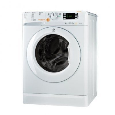 Стиральная машина INDESIT xwde 861480 x w eu Стиральная машина INDESIT xwde 861480 x w eu