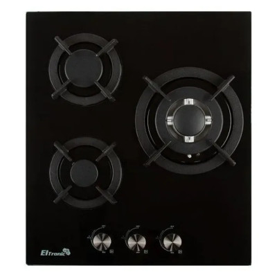 Варочная поверхность ELTRONIC 33-10 черный Варочная поверхность ELTRONIC 33-10 черный