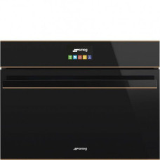 Духовой шкаф электрический компактный SMEG SF4604PVCNR1 Духовой шкаф электрический компактный SMEG SF4604PVCNR1