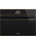 Духовой шкаф электрический компактный SMEG SF4604PVCNR1 Духовой шкаф электрический компактный SMEG SF4604PVCNR1