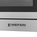 Микроволновая печь MEFERI MMO6020IX LIGHT Микроволновая печь MEFERI MMO6020IX LIGHT
