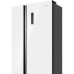 Холодильник WEISSGAUFF WSBS 550 WG Inverter NoFrost