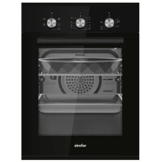 Духовой шкаф SIMFER B4ES16125