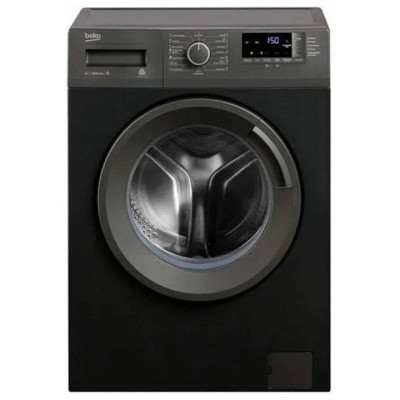 Стиральная машина BEKO WRE65P2BAA Стиральная машина BEKO WRE65P2BAA