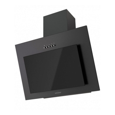 Вытяжка KRONA Fiona 600 black PB Вытяжка KRONA Fiona 600 black PB