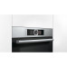 Встраиваемый электрический духовой шкаф BOSCH HBG 6764S1 Встраиваемый электрический духовой шкаф BOSCH HBG 6764S1