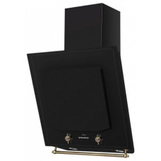 Вытяжка MAUNFELD Retro 55 черное стекло