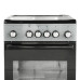 Плита DELUXE 506004.13эс-002 серый Плита DELUXE 506004.13эс-002 серый