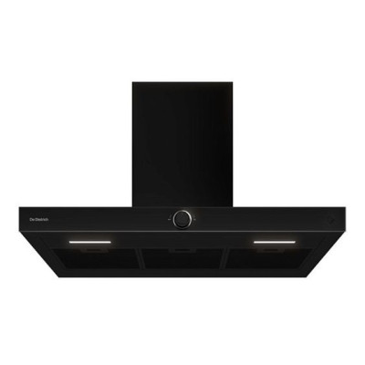Вытяжка DE DIETRICH DHB4934B Вытяжка DE DIETRICH DHB4934B