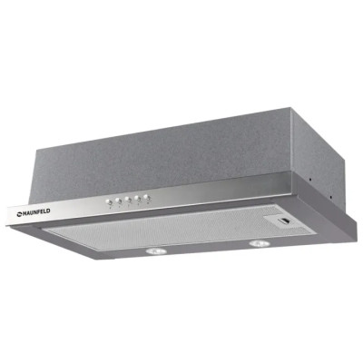 Встраиваемая вытяжка MAUNFELD vs (c) 50 inox Встраиваемая вытяжка MAUNFELD vs (c) 50 inox