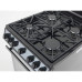 Плита газовая KAISER hgg 52501 s Плита газовая KAISER hgg 52501 s