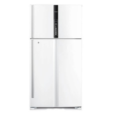 Холодильник HITACHI R-V720PUC1 TWH Холодильник HITACHI R-V720PUC1 TWH