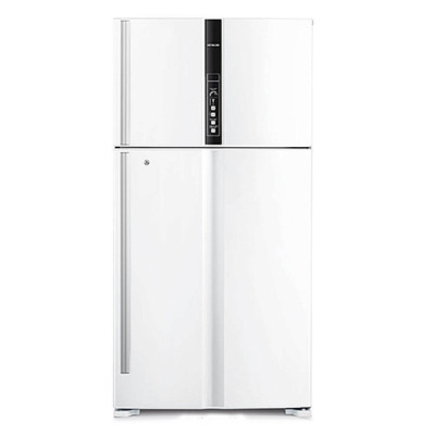 Холодильник HITACHI R-V720PUC1 TWH Холодильник HITACHI R-V720PUC1 TWH