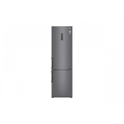 Холодильник LG GA-B509BLGL Холодильник LG GA-B509BLGL