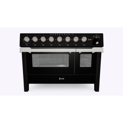 Варочный центр ILVE PMI127S3/MK Варочный центр ILVE PMI127S3/MK