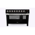 Варочный центр ILVE PMI127S3/MK Варочный центр ILVE PMI127S3/MK