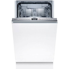 Посудомоечная машина BOSCH SRV4XMX16E Посудомоечная машина BOSCH SRV4XMX16E