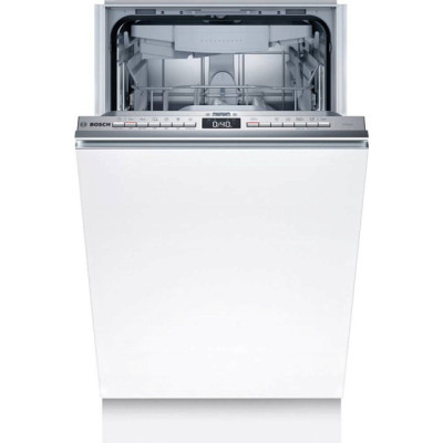 Посудомоечная машина BOSCH SRV4XMX16E Посудомоечная машина BOSCH SRV4XMX16E