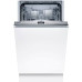 Посудомоечная машина BOSCH SRV4XMX16E Посудомоечная машина BOSCH SRV4XMX16E