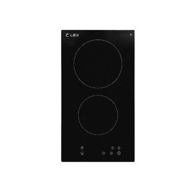 Варочная поверхность LEX EVH 320-0 BL Варочная поверхность LEX EVH 320-0 BL