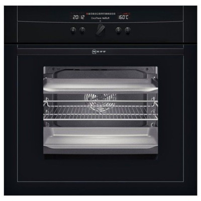 Духовой шкаф NEFF b 16e74 s3 Духовой шкаф NEFF b 16e74 s3