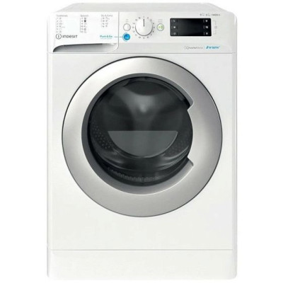 Стиральная машина INDESIT BDE 861483X WS EU N