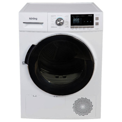 Сушильная машина KORTING KD 60HPT8 Сушильная машина KORTING KD 60HPT8