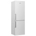 Холодильник BEKO CNKR5321K21W Холодильник BEKO CNKR5321K21W