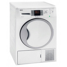 Сушильная машина Beko DPU 8360 Сушильная машина Beko DPU 8360