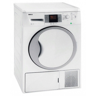 Сушильная машина Beko DPU 8360 Сушильная машина Beko DPU 8360