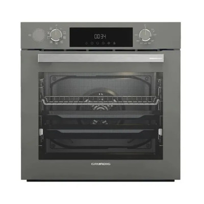 Духовой шкаф GRUNDIG GEDM12300G
