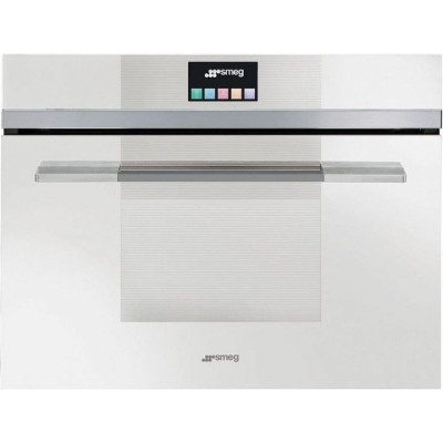 Электрический духовой шкаф SMEG SF4140MCB Электрический духовой шкаф SMEG SF4140MCB